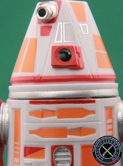 R4-6D0 (Star Tours/Droid Factory)