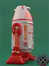 R4-6D0 2026 Build-A-Droid #5 Star Tours/Droid Factory
