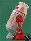R4-6D0 2026 Build-A-Droid #5 Star Tours/Droid Factory