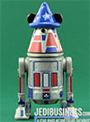 R4-D23, D23 Expo 2015 figure