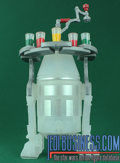 R4-H18 Holiday 2018 Star Tours/Droid Factory