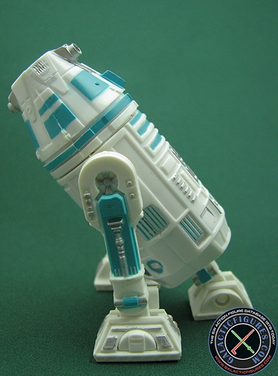 R4-M9 Star Tours Star Tours/Droid Factory