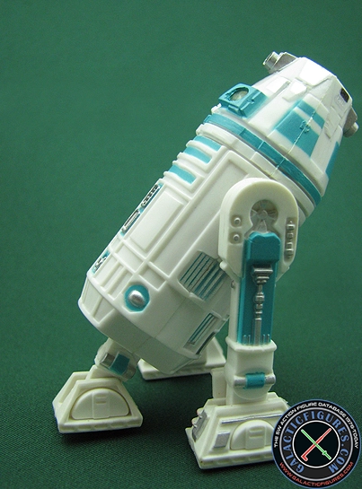 R4-M9 Star Tours Star Tours/Droid Factory