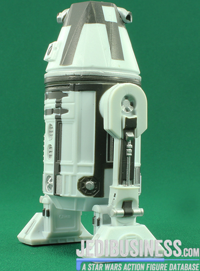 R4-M9 2015 Droid Factory 4-Pack Star Tours/Droid Factory