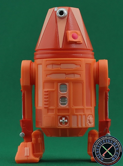 R4 Unit figure, DCmultipack