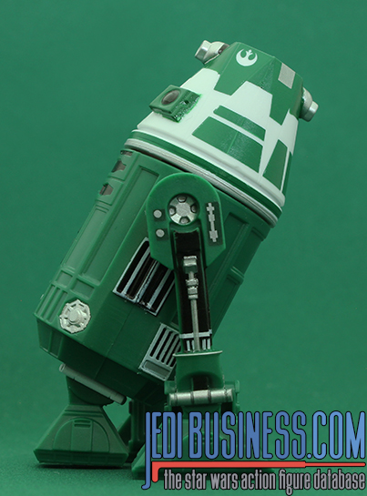 R4-X2 2-Pack With Y5-X2 Star Tours/Droid Factory
