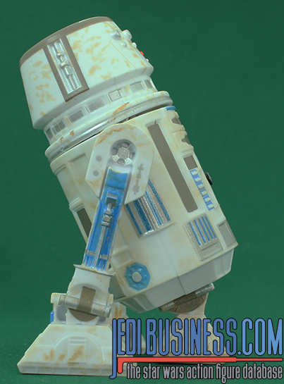 R5-232 2018 Droid Factory 4-Pack Star Tours/Droid Factory