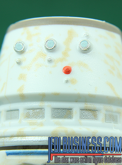 R5-232 2018 Droid Factory 4-Pack Star Tours/Droid Factory
