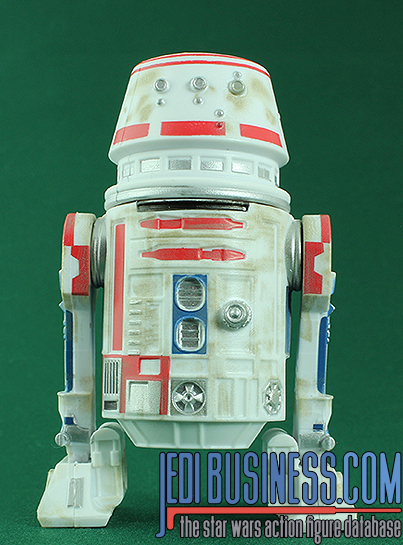 R5-2JE 2019 Droid Factory 4-Pack The Disney Collection