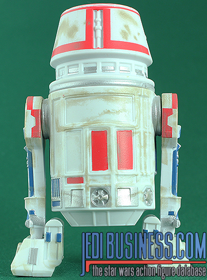 R5-2JE 2019 Droid Factory 4-Pack Star Tours/Droid Factory