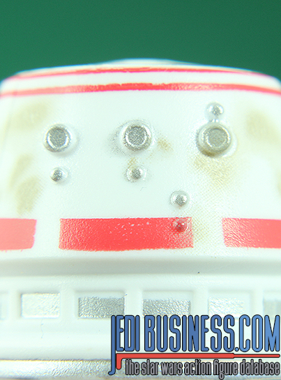 R5-2JE 2019 Droid Factory 4-Pack Star Tours/Droid Factory