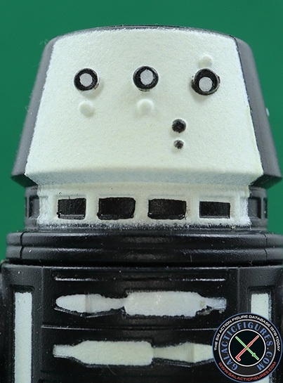 R5-B0019 Halloween 2022 4-Pack Star Tours/Droid Factory