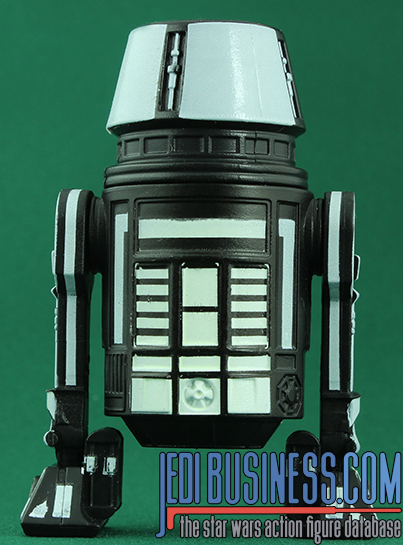 R5-BOO19 Halloween 2019 Star Tours/Droid Factory