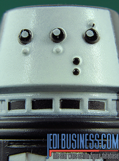 R5-BOO19 Halloween 2019 Star Tours/Droid Factory