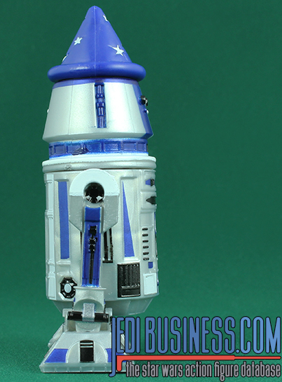 R5-D23 D23 Expo 2017 The Disney Collection