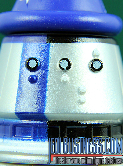 R5-D23 D23 Expo 2017 Star Tours/Droid Factory