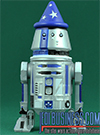 R5-D23, D23 Expo 2017 figure