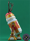 R5-D33R, Holiday 2021 figure