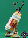 R5-D33R, Holiday 2021 figure