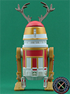 R5-D33R, Holiday 2021 figure