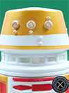 R5-D33R Holiday 2021 The Disney Collection