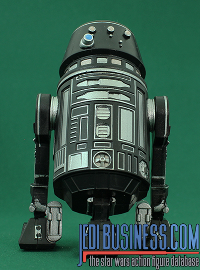 R5-PHT 2018 Droid Factory 4-Pack The Disney Collection