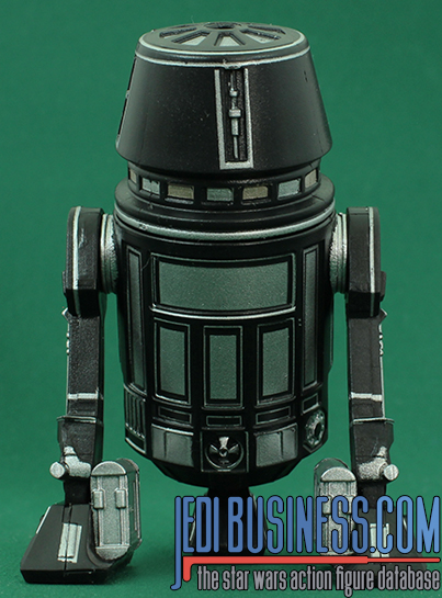 R5-PHT 2018 Droid Factory 4-Pack Star Tours/Droid Factory