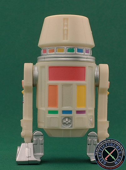 R5-PR0UD (Star Tours/Droid Factory)