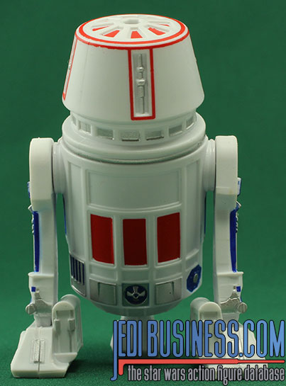 R5-SK1 2016 Droid Factory 4-Pack Star Tours/Droid Factory