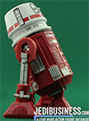 R5-X3, 2015 Droid Factory 4-Pack figure