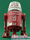 R5-X3 2015 Droid Factory 4-Pack The Disney Collection