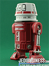 R5-X3, 2015 Droid Factory 4-Pack figure