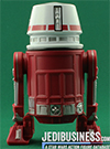 R5-X3 2015 Droid Factory 4-Pack The Disney Collection