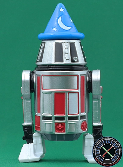 R6-D23 D23 Expo 2024 Star Tours/Droid Factory