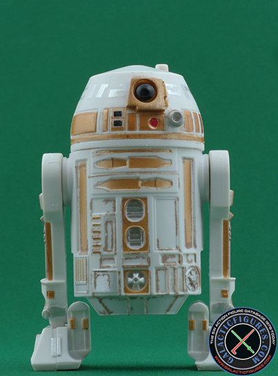 R6-D3 figure, DCMultipack