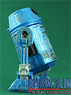 R6-LE5, 2019 Droid Factory 4-Pack figure