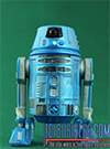 R6-LE5 2019 Droid Factory 4-Pack The Disney Collection