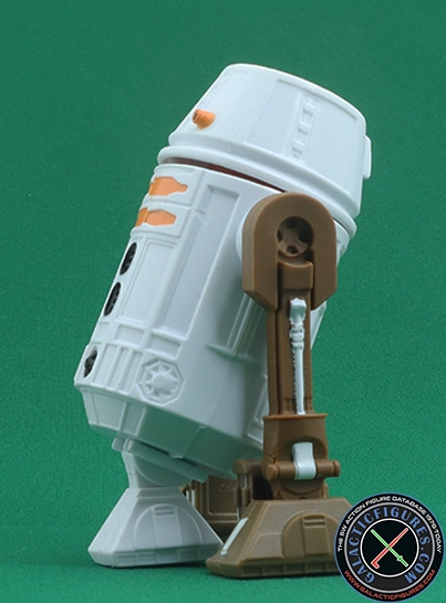 R6-SN0 Holiday 2022 Star Tours/Droid Factory