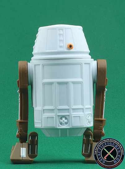 R6-SN0 Holiday 2022 Star Tours/Droid Factory