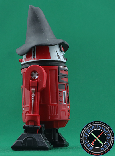 R6-W1CH Halloween 2021 Star Tours/Droid Factory