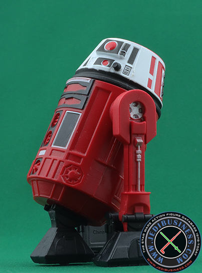R6-W1CH Halloween 2021 Star Tours/Droid Factory
