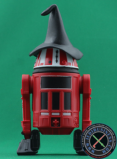 R6-W1CH Halloween 2021 Star Tours/Droid Factory