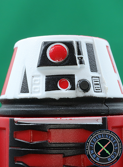 R6-W1CH Halloween 2021 Star Tours/Droid Factory