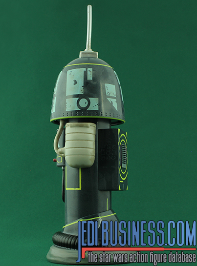 R1-J1 Droid Depot Droids 5-Pack Star Tours/Droid Factory