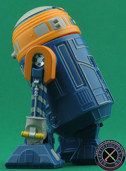 R7-TN0  Star Tours/Droid Factory