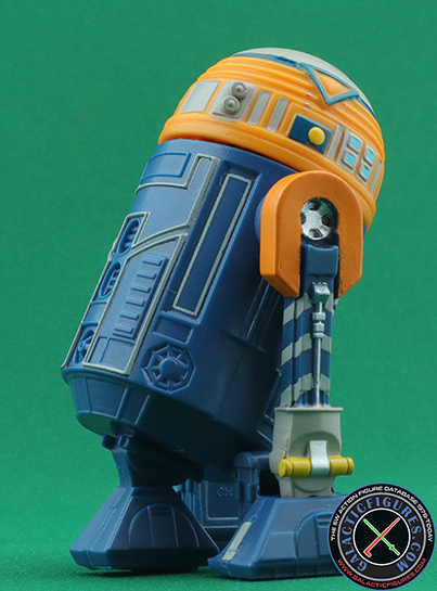 R7-TN0  Star Tours/Droid Factory