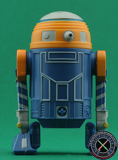 R7-TN0  Star Tours/Droid Factory