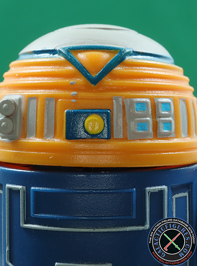 R7-TN0  Star Tours/Droid Factory