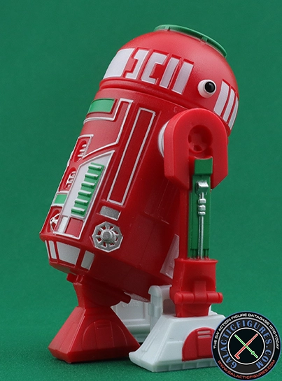 R8-H23 Holiday 2023 Star Tours/Droid Factory