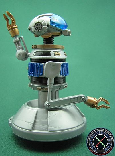 RX-24 Star Tours Star Tours/Droid Factory